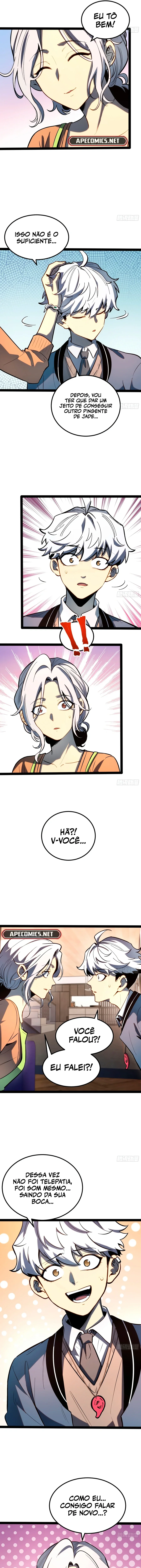 Read Despertar em Tempo Integral pt Manga Online