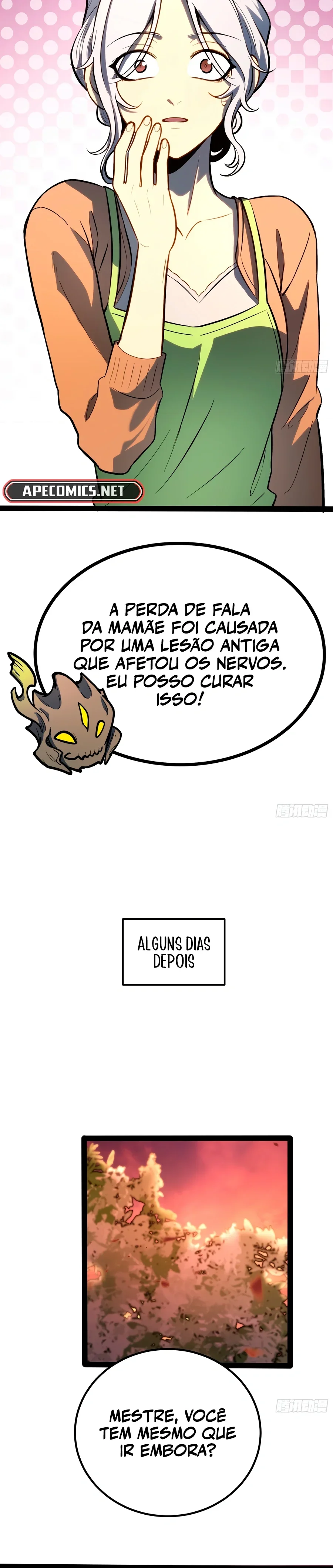 Read Despertar em Tempo Integral pt Manga Online