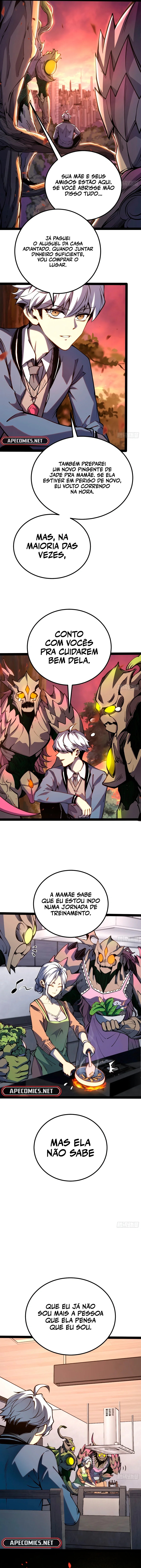 Read Despertar em Tempo Integral pt Manga Online