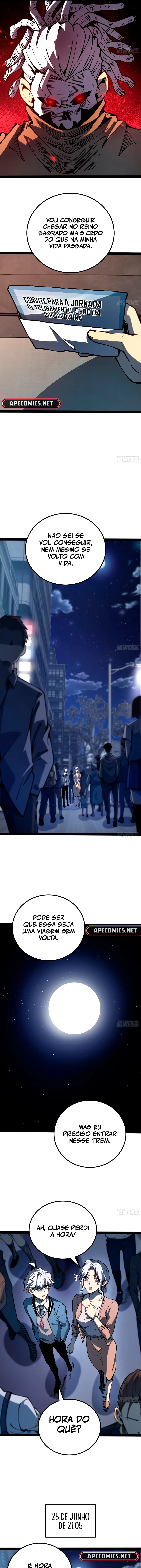 Read Despertar em Tempo Integral pt Manga Online