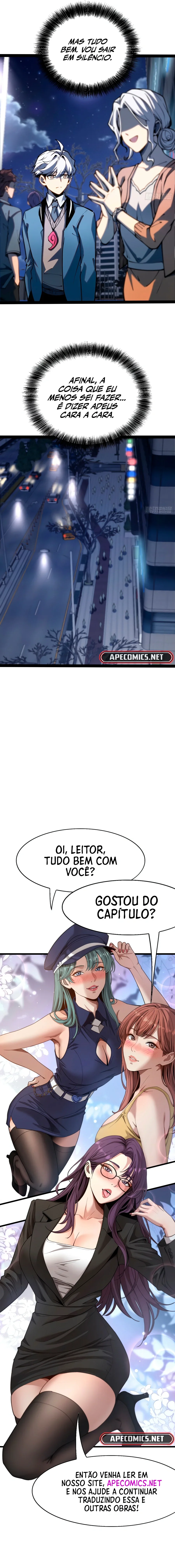 Read Despertar em Tempo Integral pt Manga Online