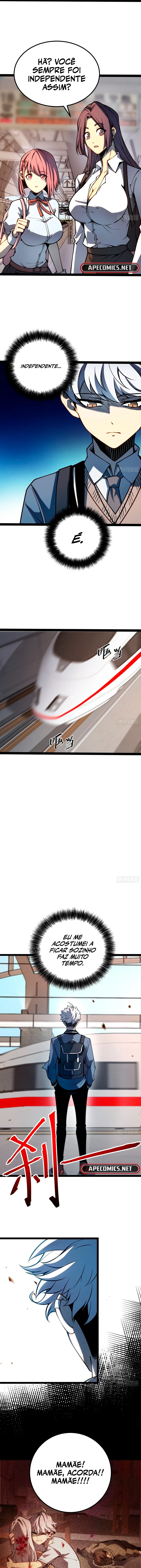 Read Despertar em Tempo Integral pt Manga Online