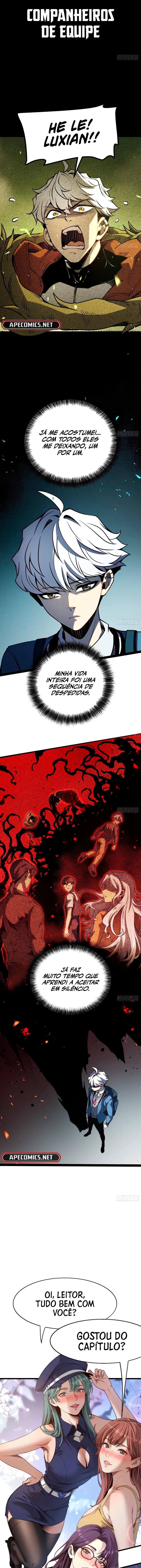 Read Despertar em Tempo Integral pt Manga Online