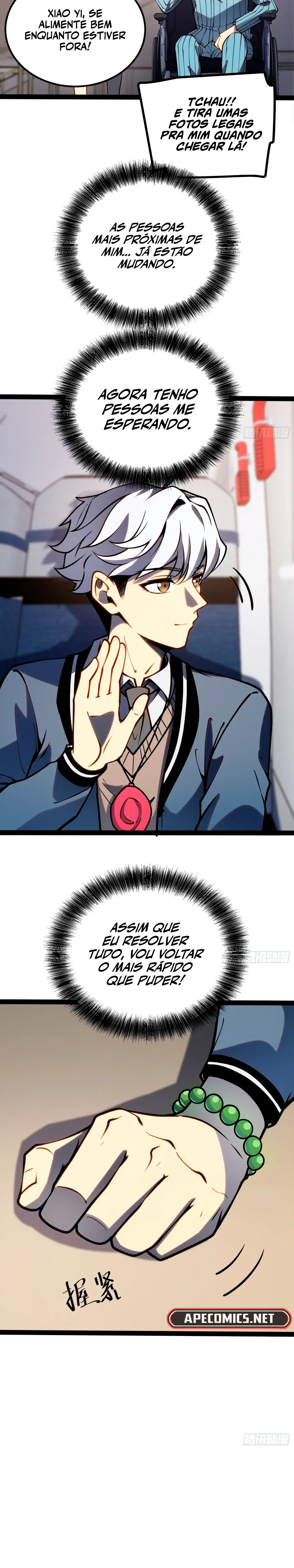 Read Despertar em Tempo Integral pt Manga Online