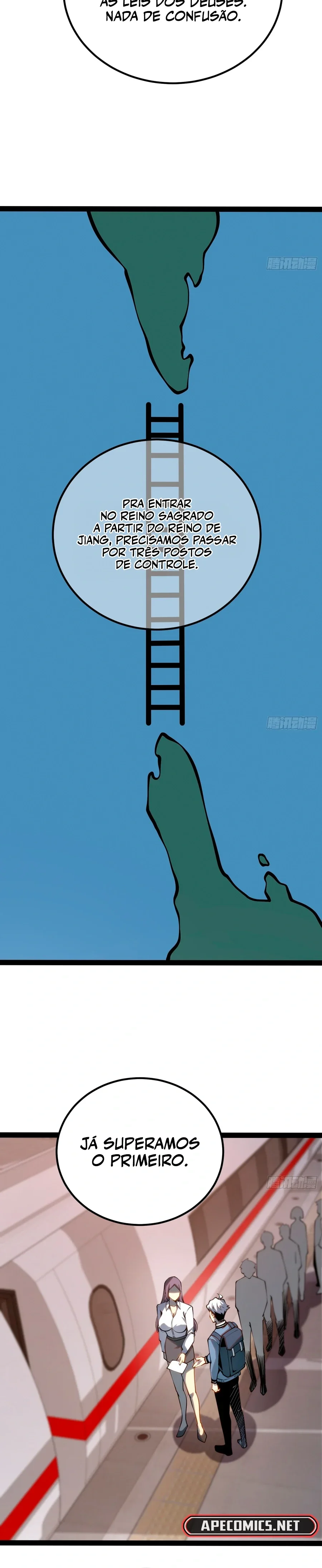 Read Despertar em Tempo Integral pt Manga Online