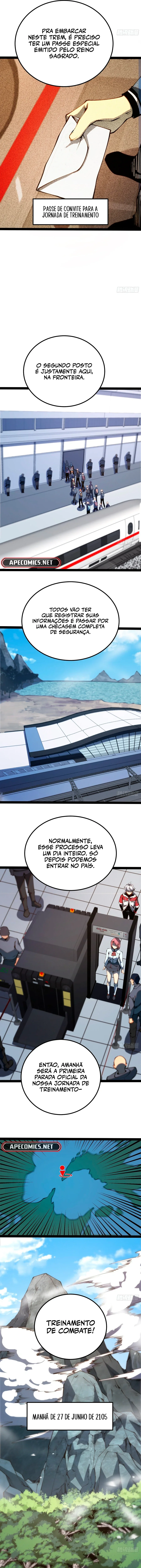 Read Despertar em Tempo Integral pt Manga Online