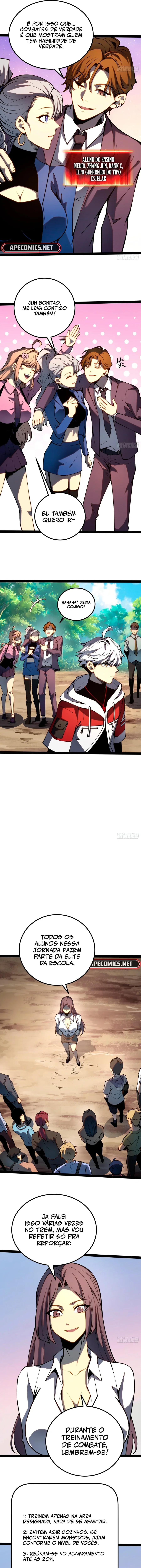 Read Despertar em Tempo Integral pt Manga Online