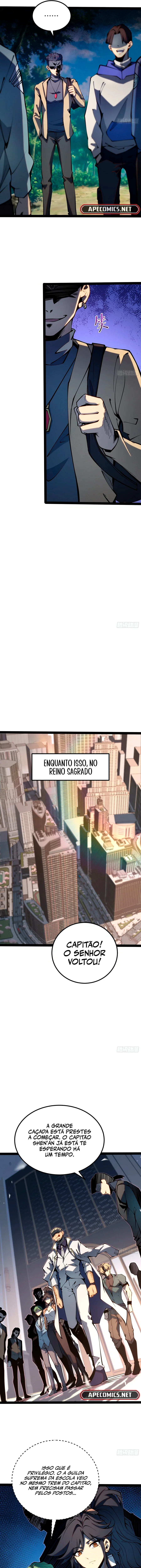 Read Despertar em Tempo Integral pt Manga Online