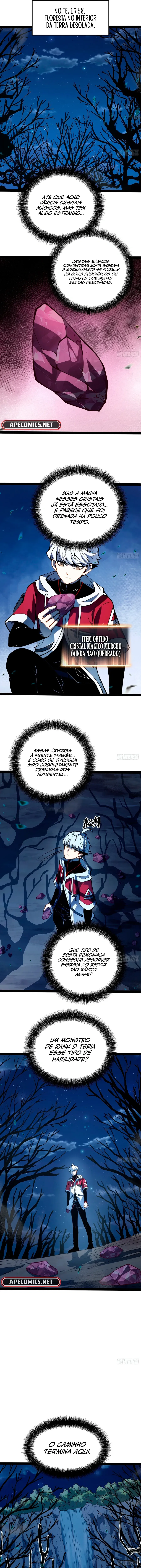 Read Despertar em Tempo Integral pt Manga Online