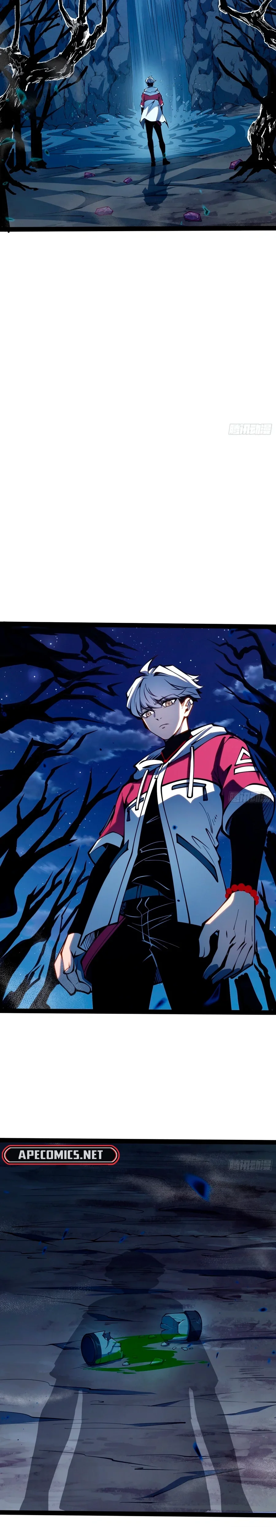 Read Despertar em Tempo Integral pt Manga Online