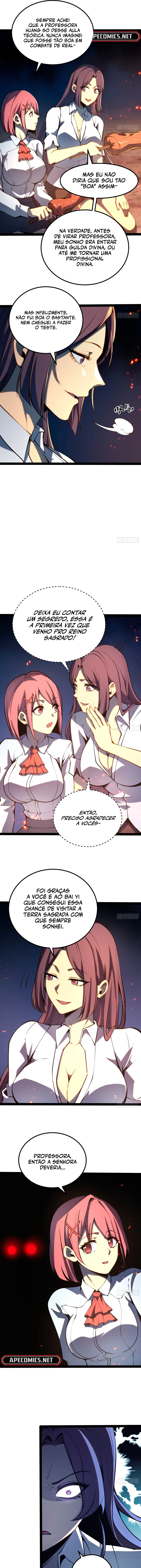 Read Despertar em Tempo Integral pt Manga Online