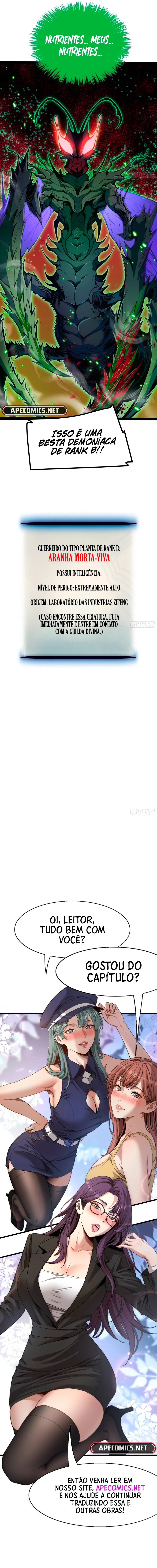 Read Despertar em Tempo Integral pt Manga Online