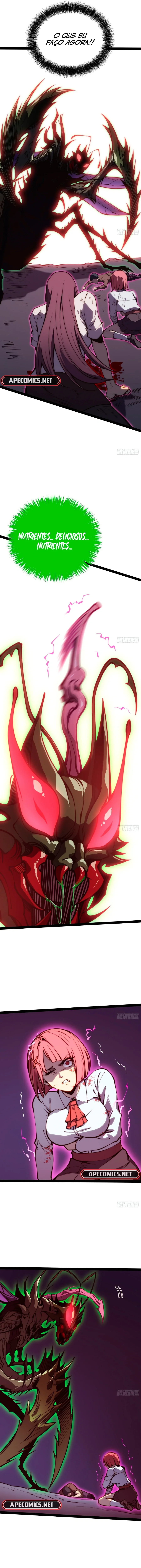 Read Despertar em Tempo Integral pt Manga Online