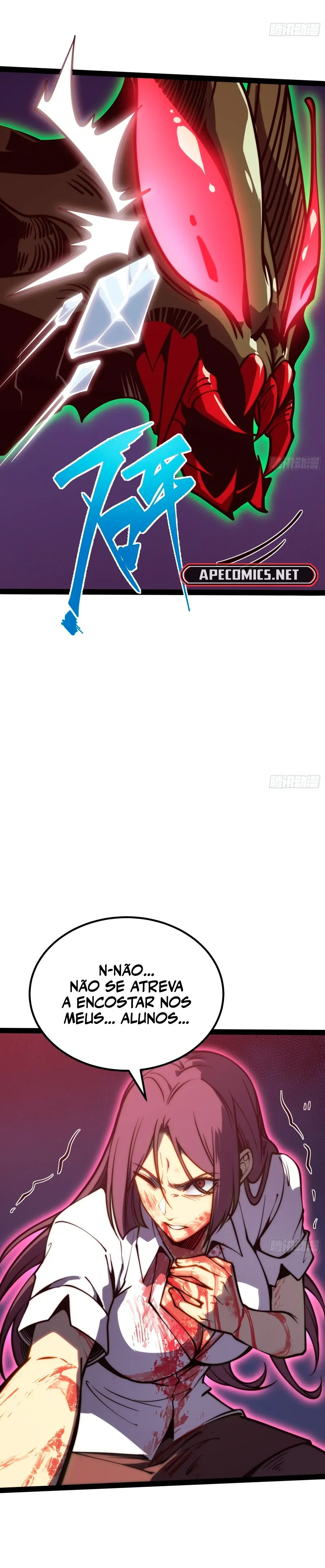 Read Despertar em Tempo Integral pt Manga Online