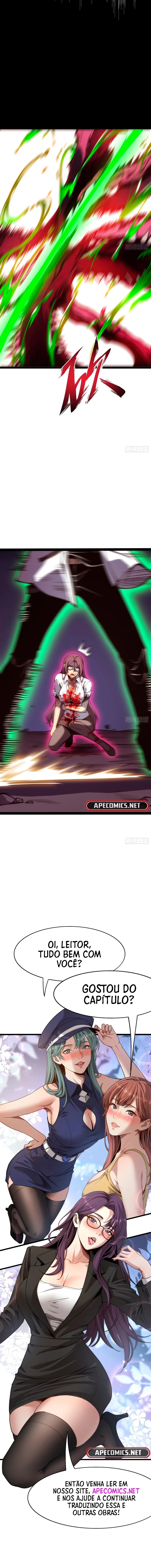 Read Despertar em Tempo Integral pt Manga Online