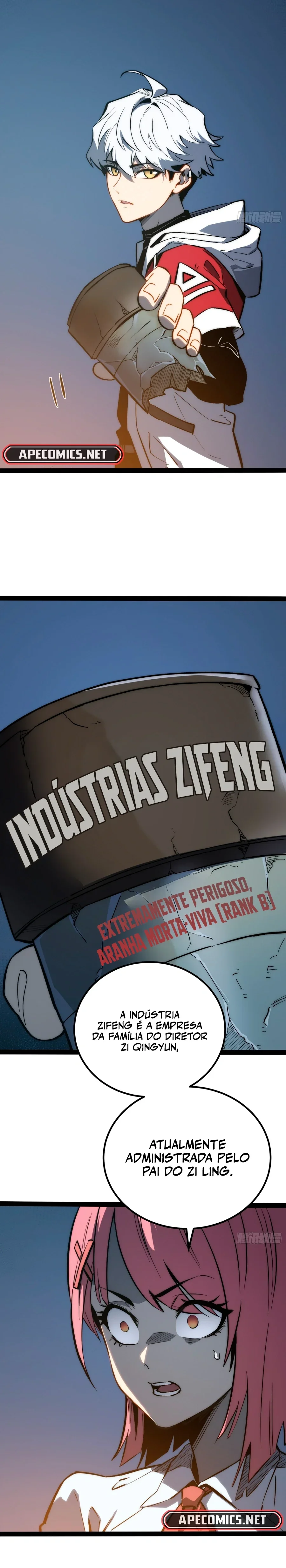 Read Despertar em Tempo Integral pt Manga Online