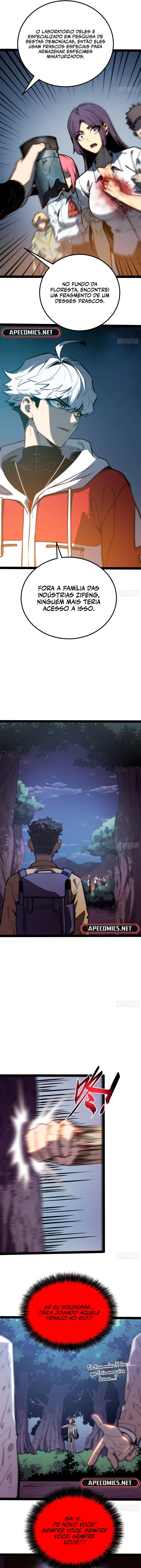 Read Despertar em Tempo Integral pt Manga Online