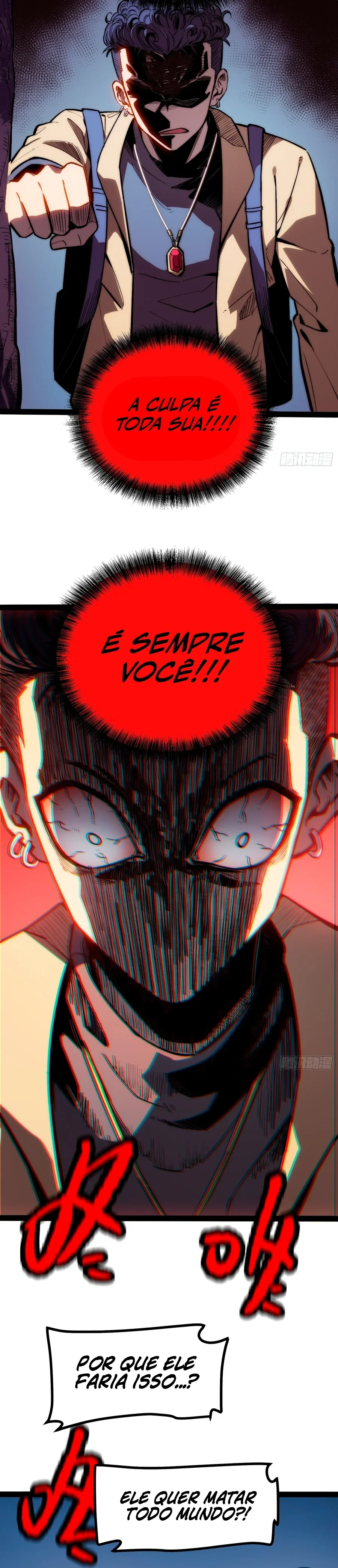 Read Despertar em Tempo Integral pt Manga Online