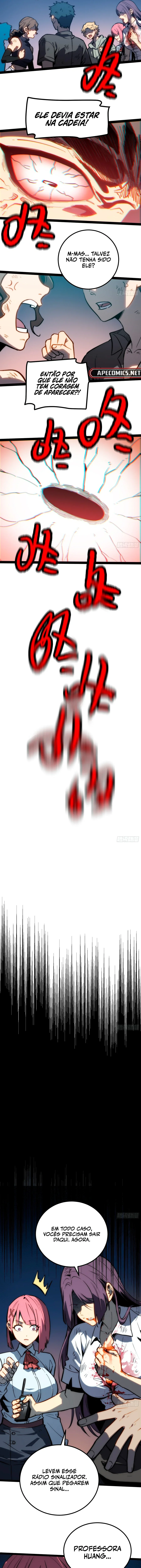 Read Despertar em Tempo Integral pt Manga Online