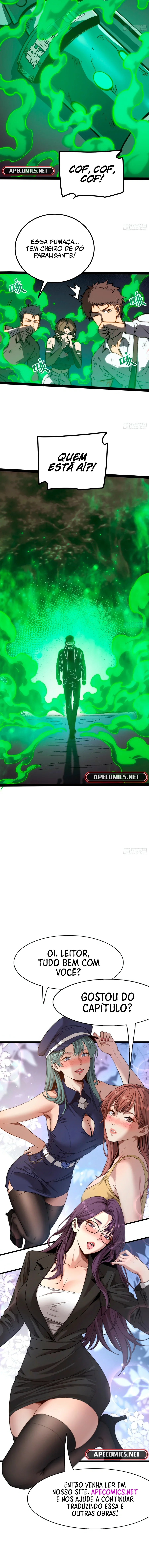 Read Despertar em Tempo Integral pt Manga Online