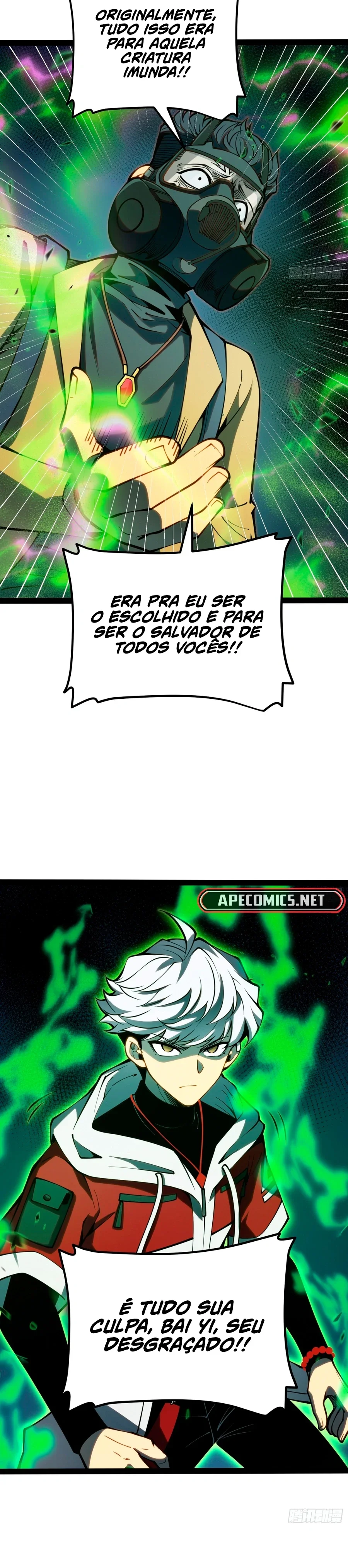 Read Despertar em Tempo Integral pt Manga Online