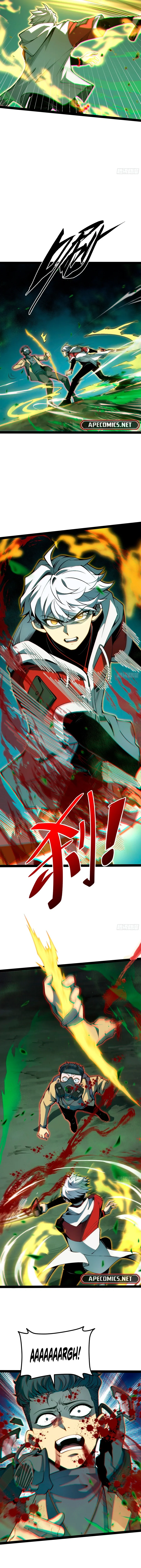 Read Despertar em Tempo Integral pt Manga Online