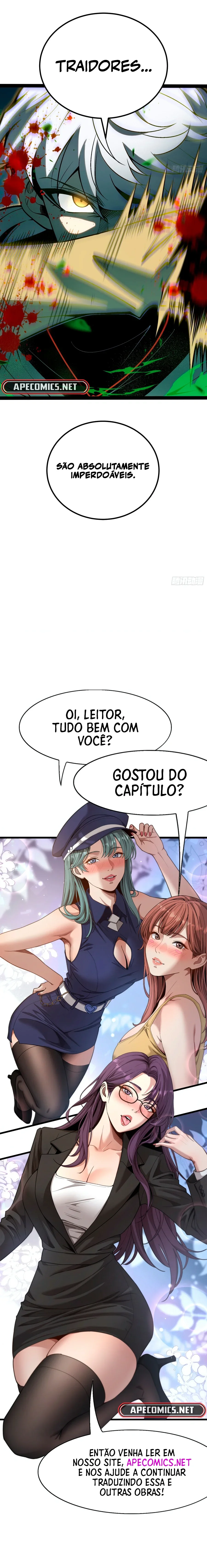 Read Despertar em Tempo Integral pt Manga Online