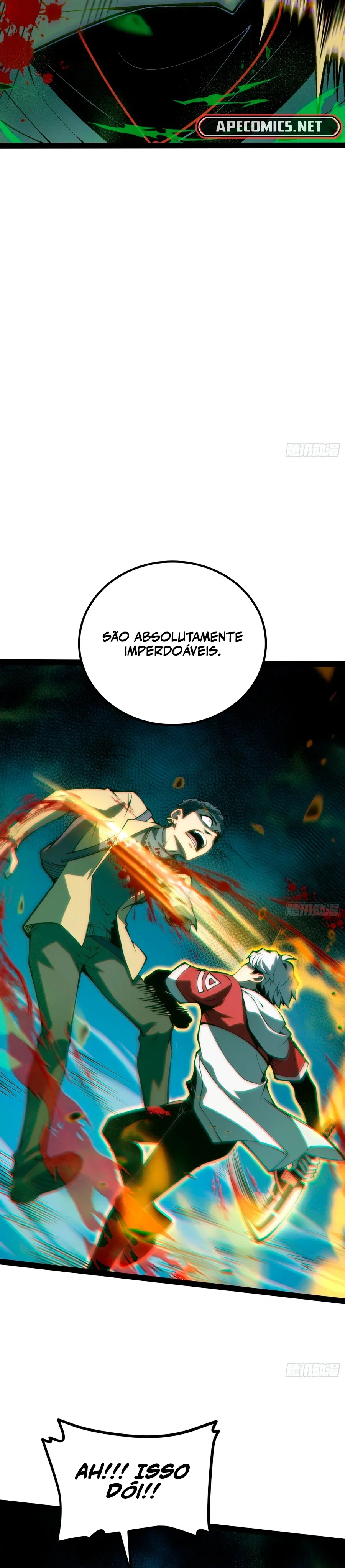 Read Despertar em Tempo Integral pt Manga Online