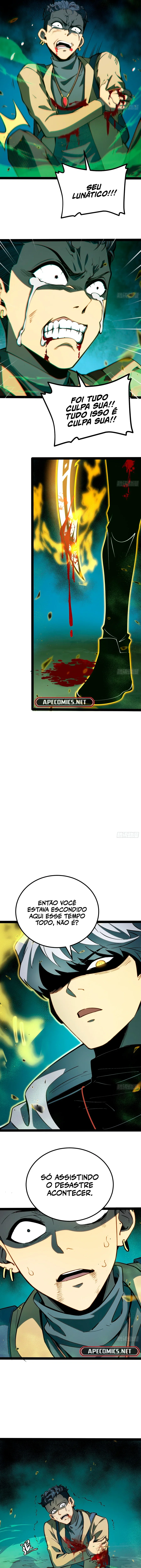 Read Despertar em Tempo Integral pt Manga Online