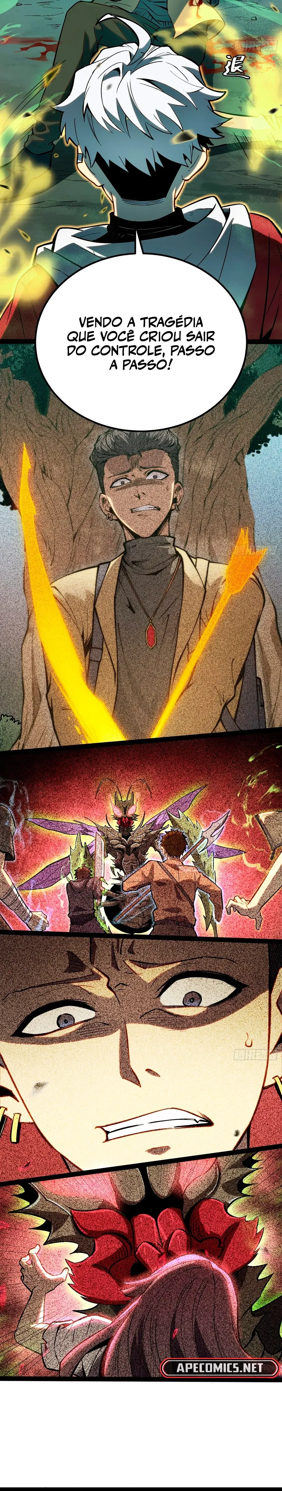 Read Despertar em Tempo Integral pt Manga Online