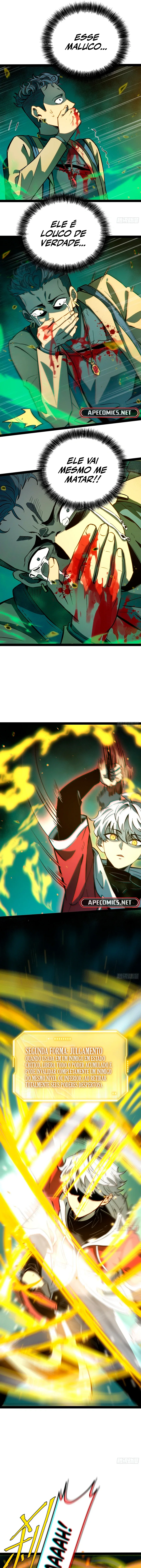 Read Despertar em Tempo Integral pt Manga Online