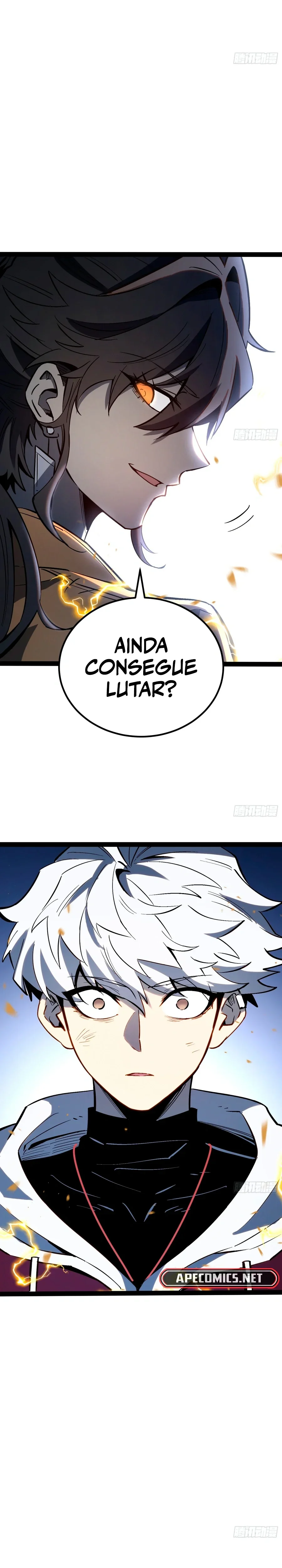 Read Despertar em Tempo Integral pt Manga Online