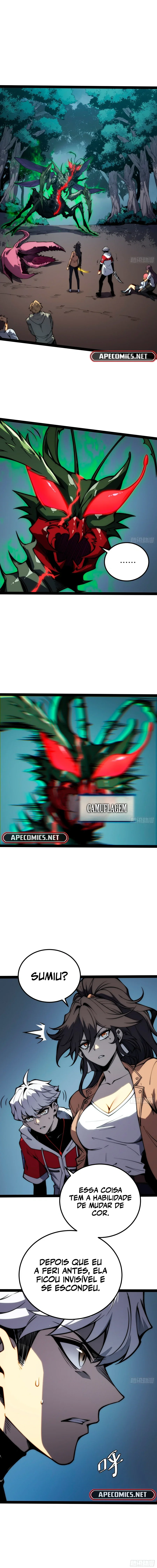 Read Despertar em Tempo Integral pt Manga Online