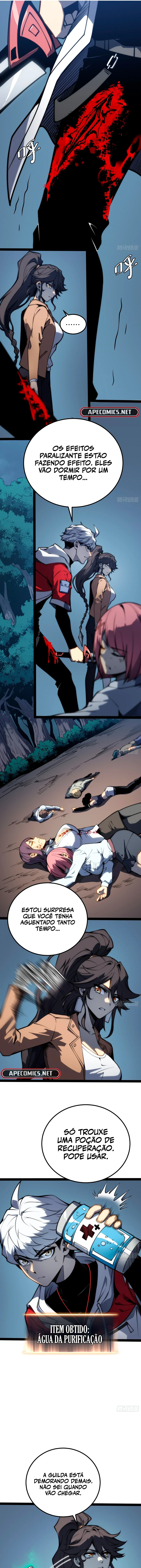 Read Despertar em Tempo Integral pt Manga Online