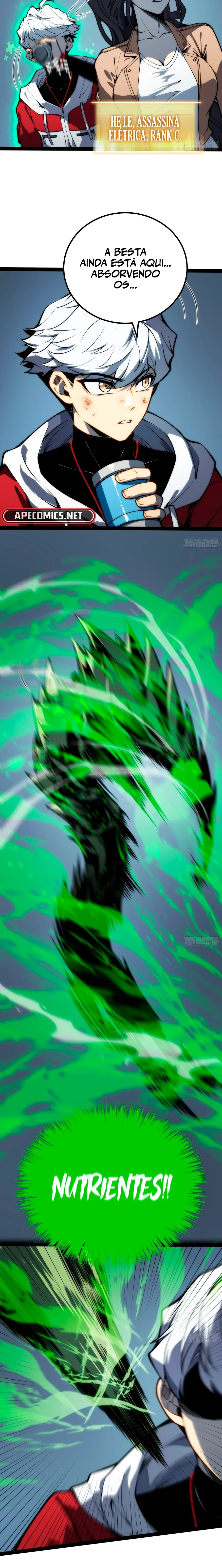 Read Despertar em Tempo Integral pt Manga Online