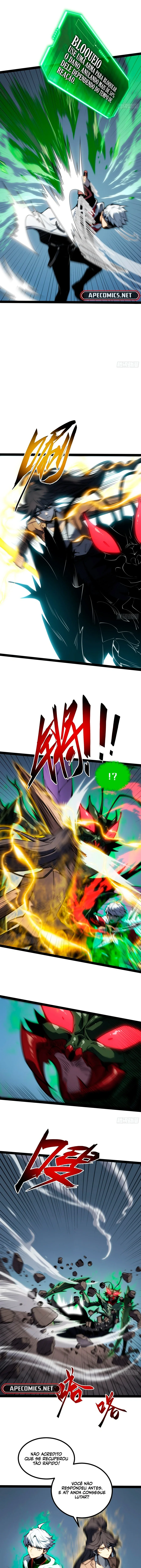 Read Despertar em Tempo Integral pt Manga Online