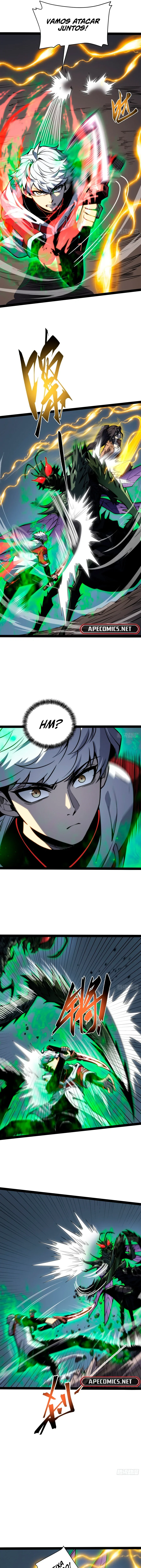 Read Despertar em Tempo Integral pt Manga Online