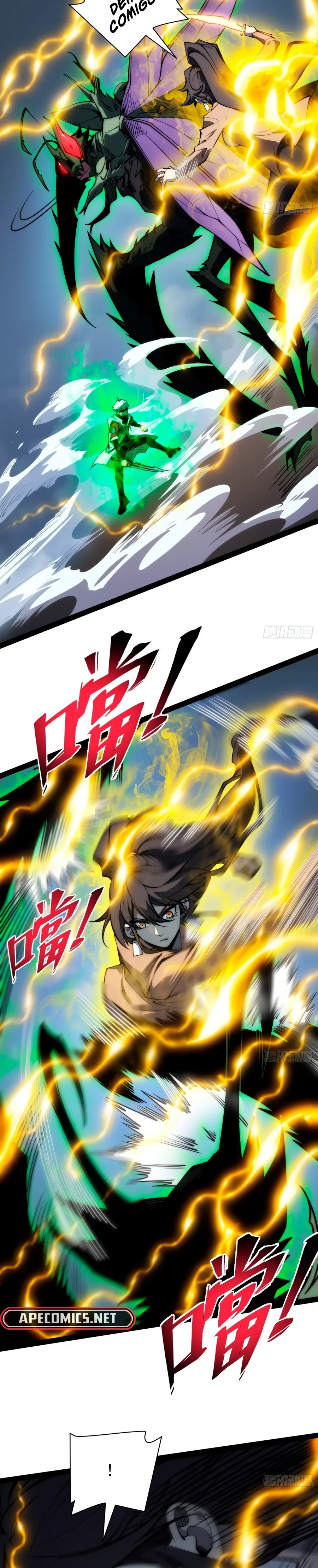 Read Despertar em Tempo Integral pt Manga Online