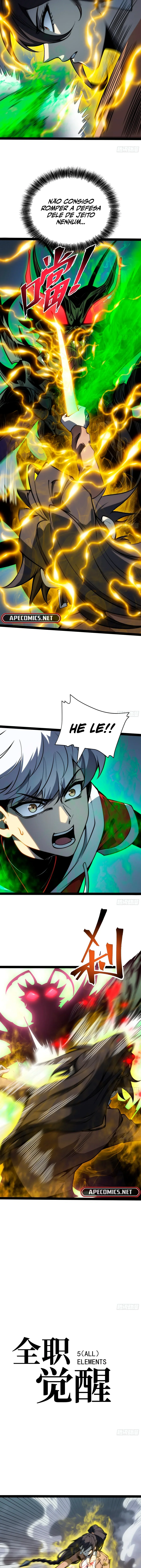 Read Despertar em Tempo Integral pt Manga Online