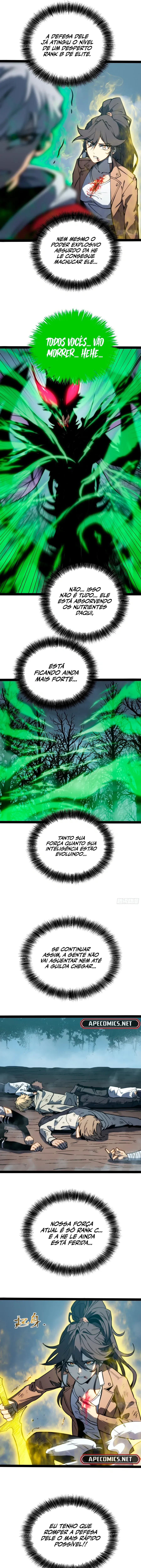 Read Despertar em Tempo Integral pt Manga Online