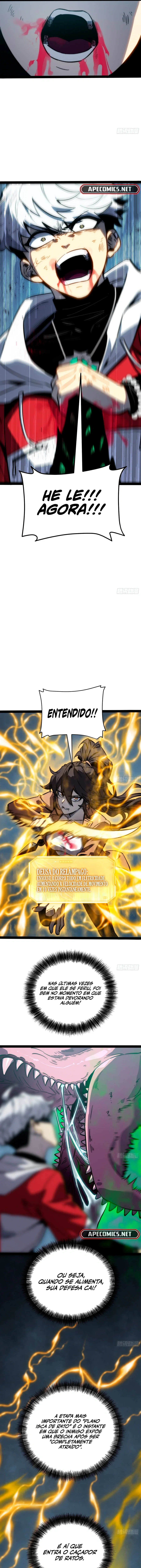 Read Despertar em Tempo Integral pt Manga Online