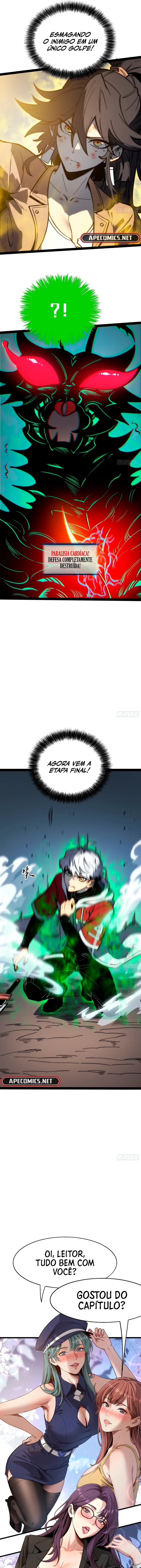 Read Despertar em Tempo Integral pt Manga Online