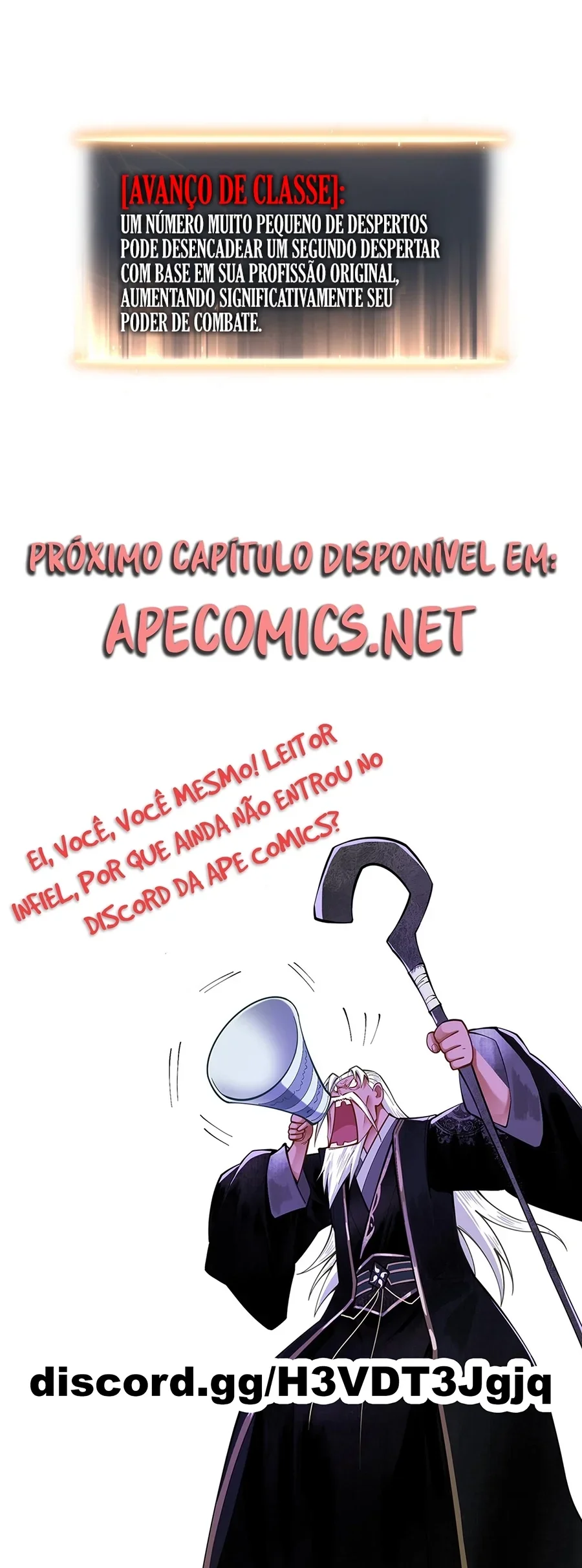 Read Despertar em Tempo Integral pt Manga Online