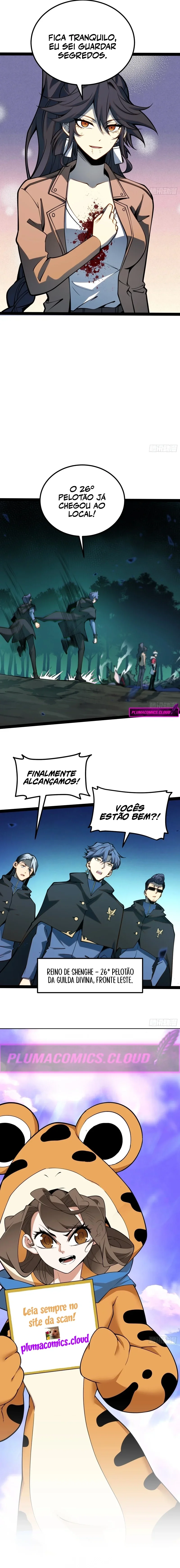 Read Despertar em Tempo Integral pt Manga Online