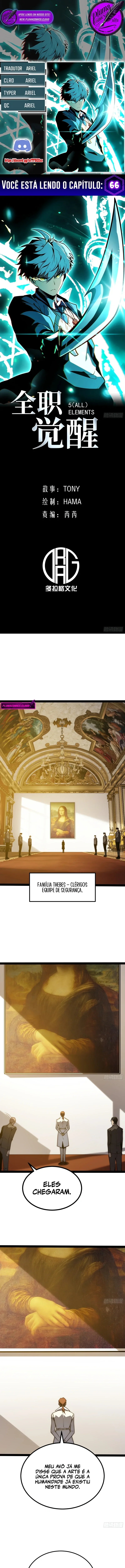 Read Despertar em Tempo Integral pt Manga Online