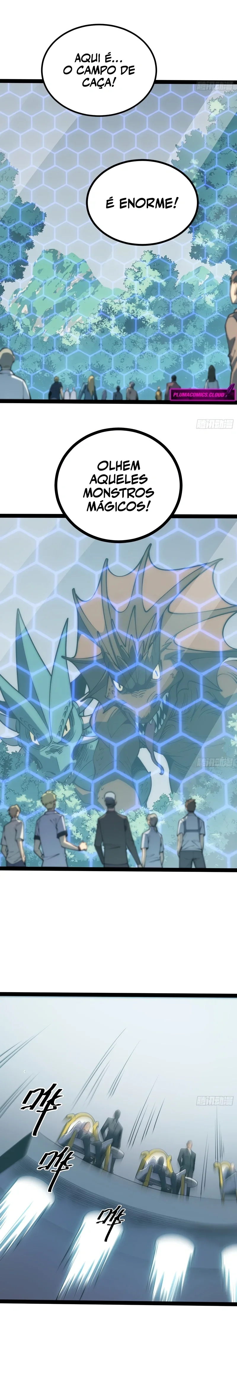 Read Despertar em Tempo Integral pt Manga Online