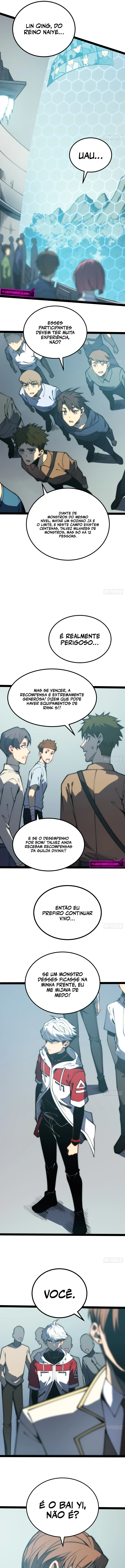 Read Despertar em Tempo Integral pt Manga Online