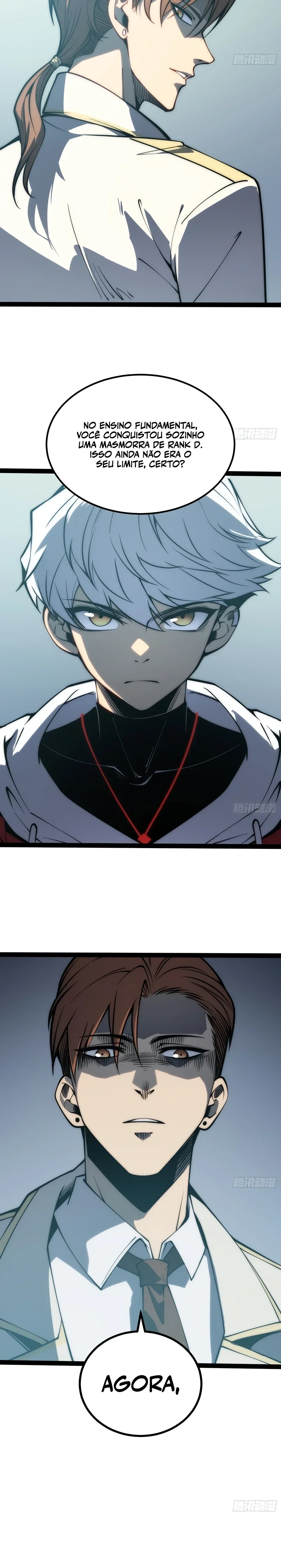 Read Despertar em Tempo Integral pt Manga Online