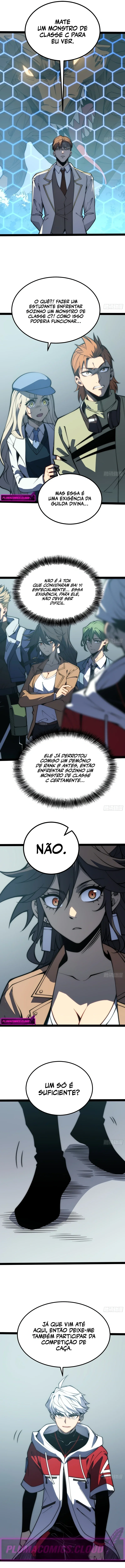 Read Despertar em Tempo Integral pt Manga Online