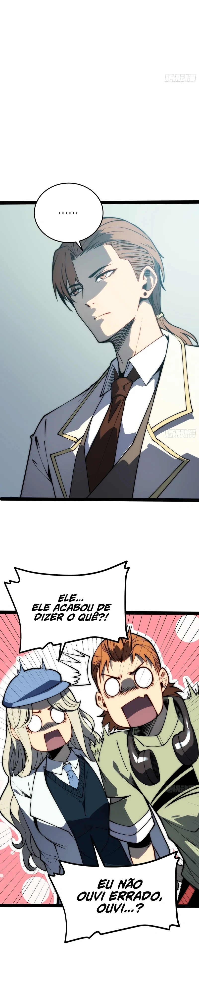 Read Despertar em Tempo Integral pt Manga Online